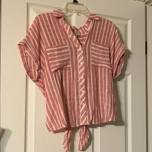 Lucky brand Shirt
